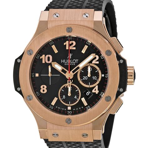 hublot big bang red gold black ceramic price|hublot big bang bezel.